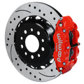 Wilwood Rear Brake Kit – 14013648D