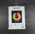 Pumpkin's Party Counted Cross Stitch Kit by Letistitch Leti997