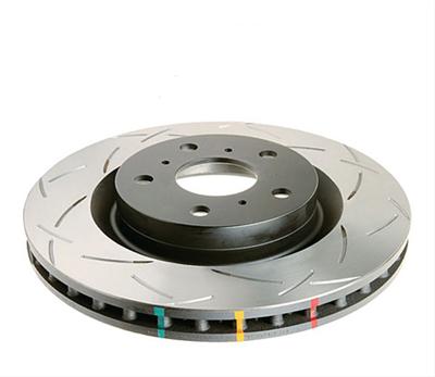 DBA Club Spec 4000 T3 Brake Rotors - DBA42445S