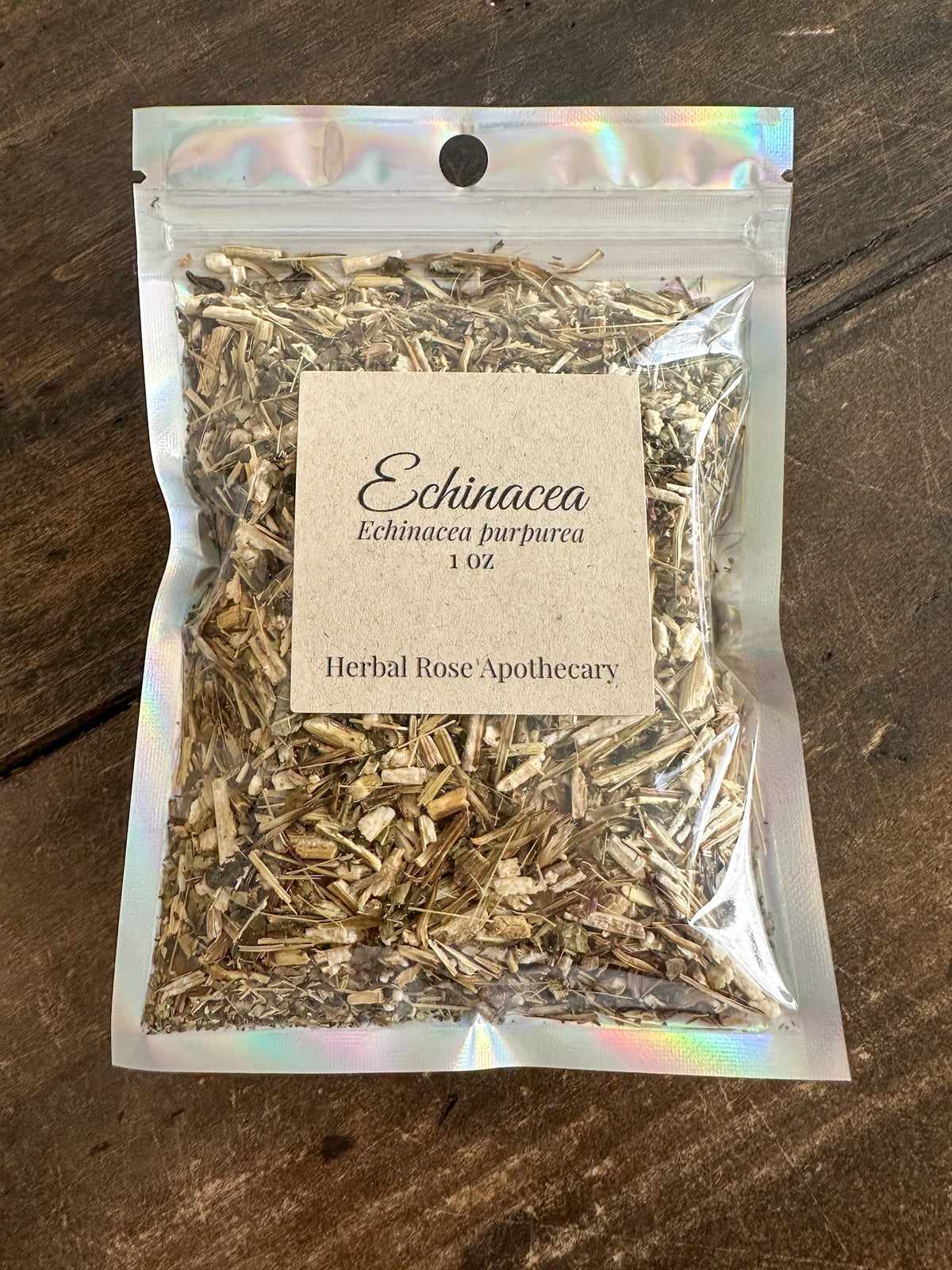 Echinacea Herb