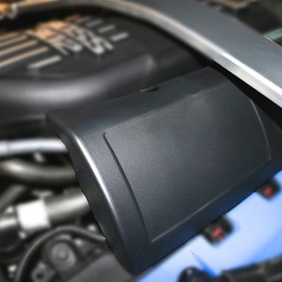 Ford Performance Boss 302 Engine Covers – M9680BOSS