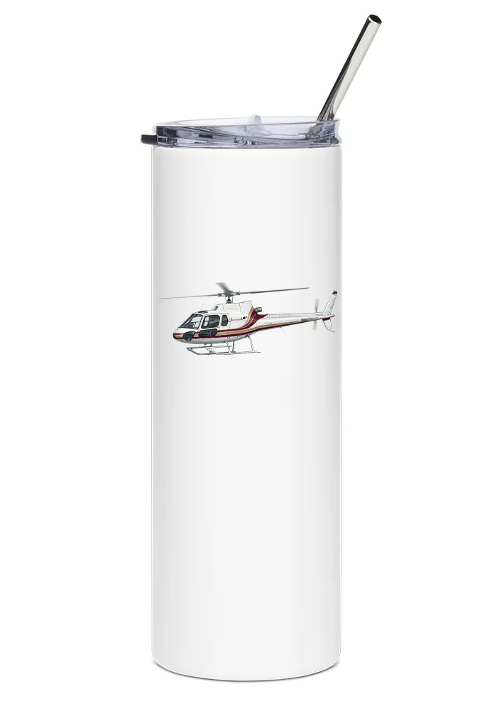 Aérospatiale Écureuil Mug or Tumbler