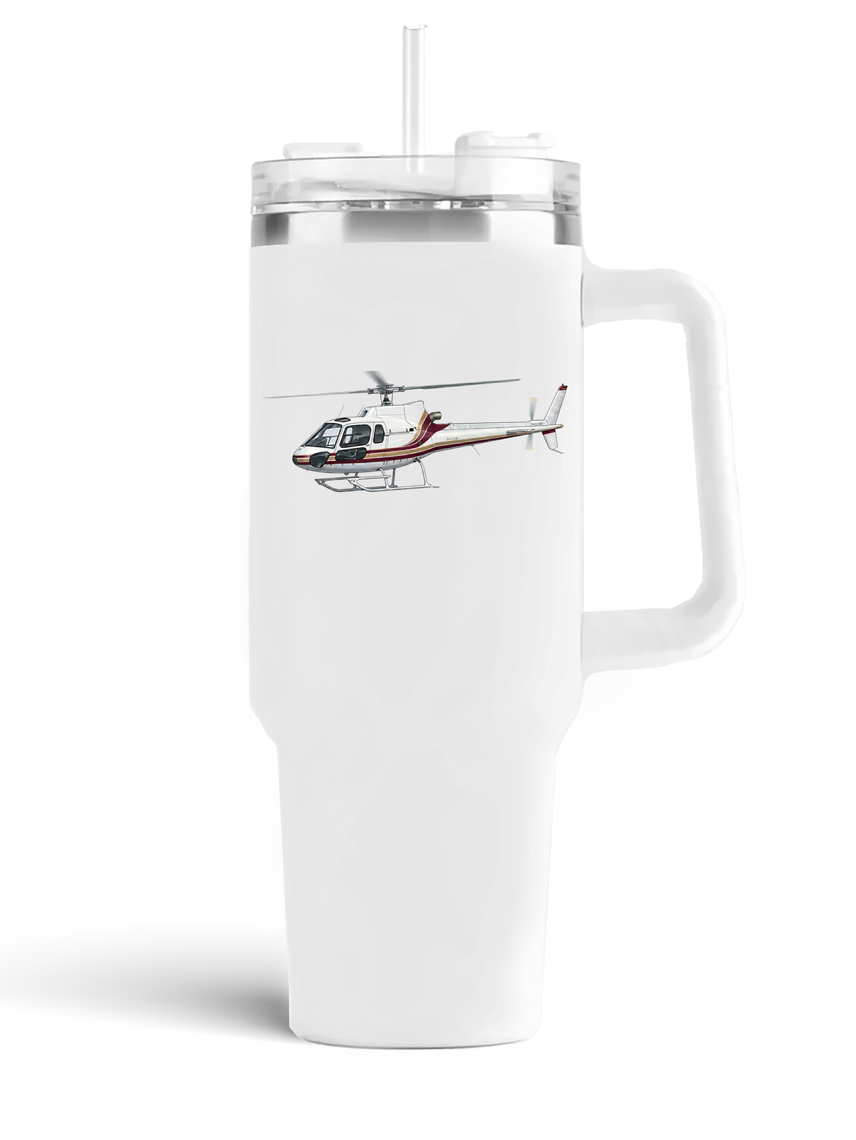 Aérospatiale Écureuil Mug or Tumbler