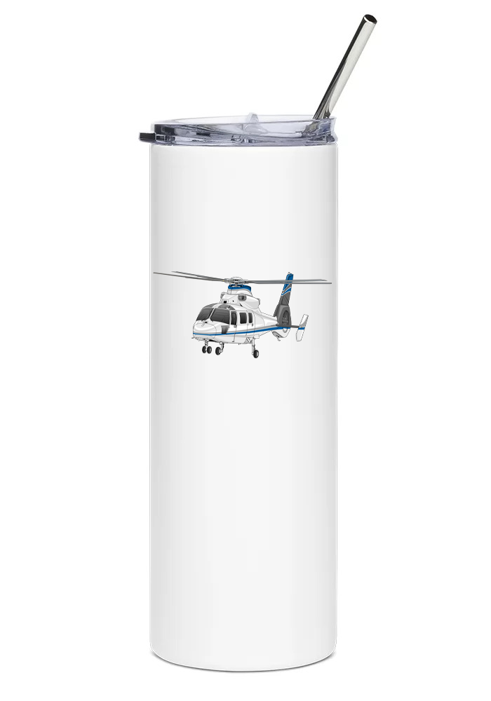Eurocopter AS365N3 Dauphin Mug or Tumbler