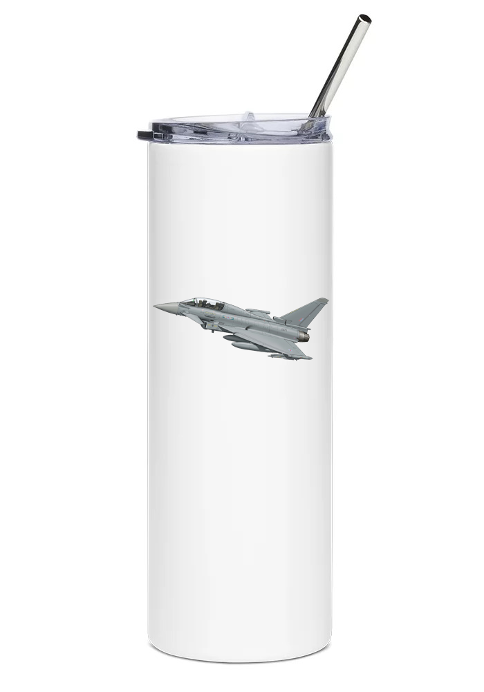 Eurofighter Typhoon Mug or Tumbler