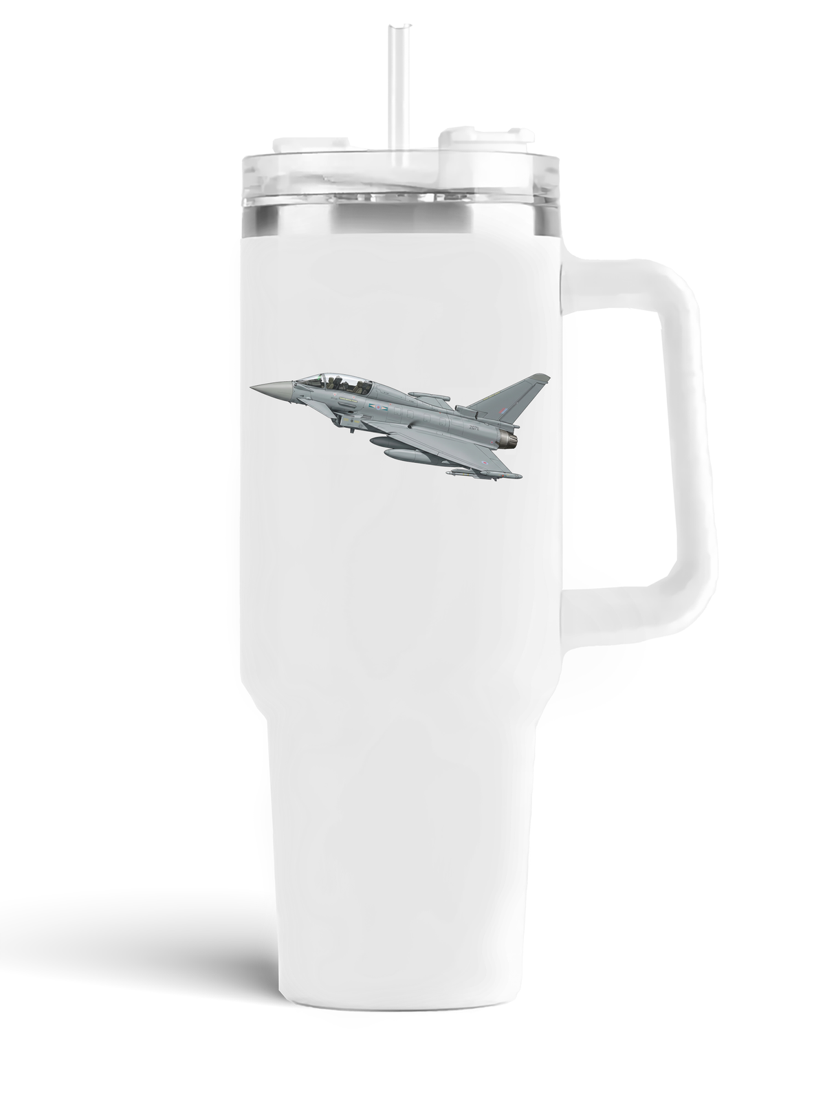 Eurofighter Typhoon Mug or Tumbler