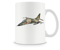 Mitsubishi F-1 Mug or Tumbler