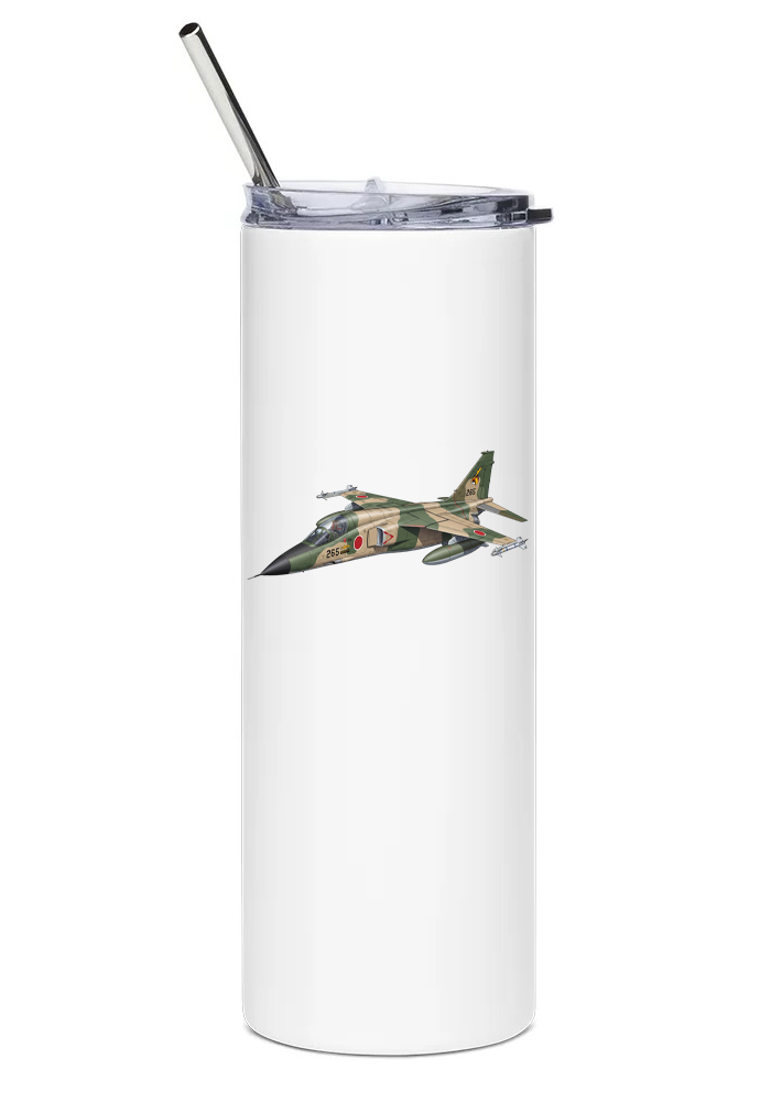 Mitsubishi F-1 Mug or Tumbler