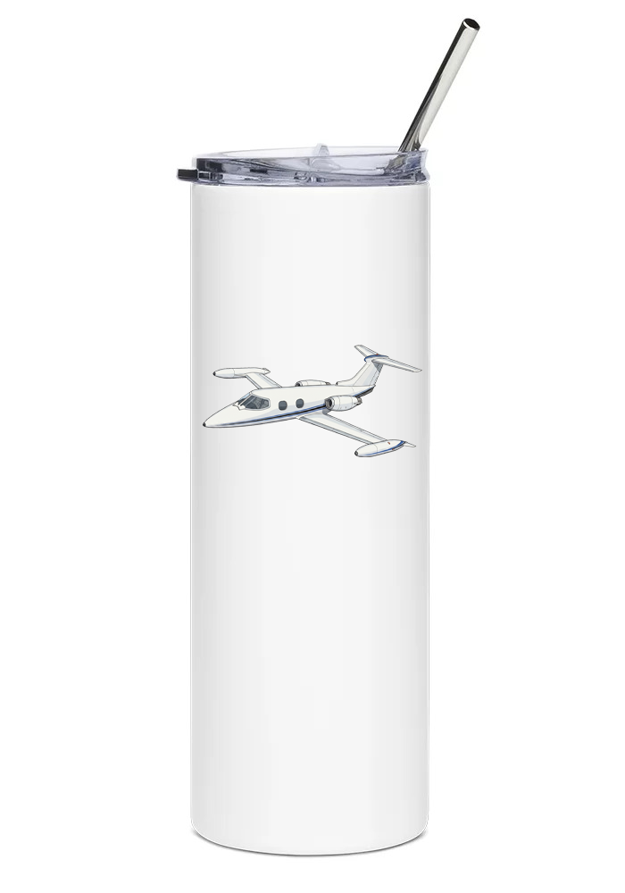 Learjet 23 Mug or Tumbler