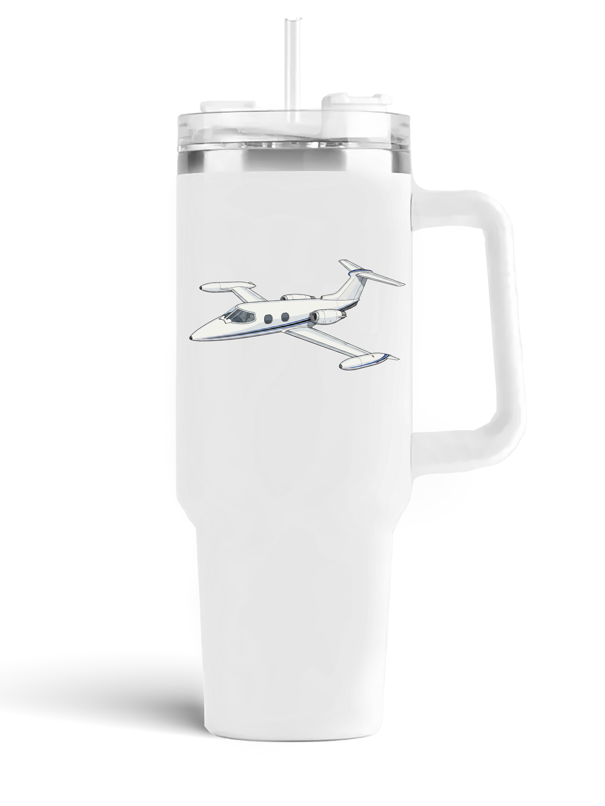 Learjet 23 Mug or Tumbler