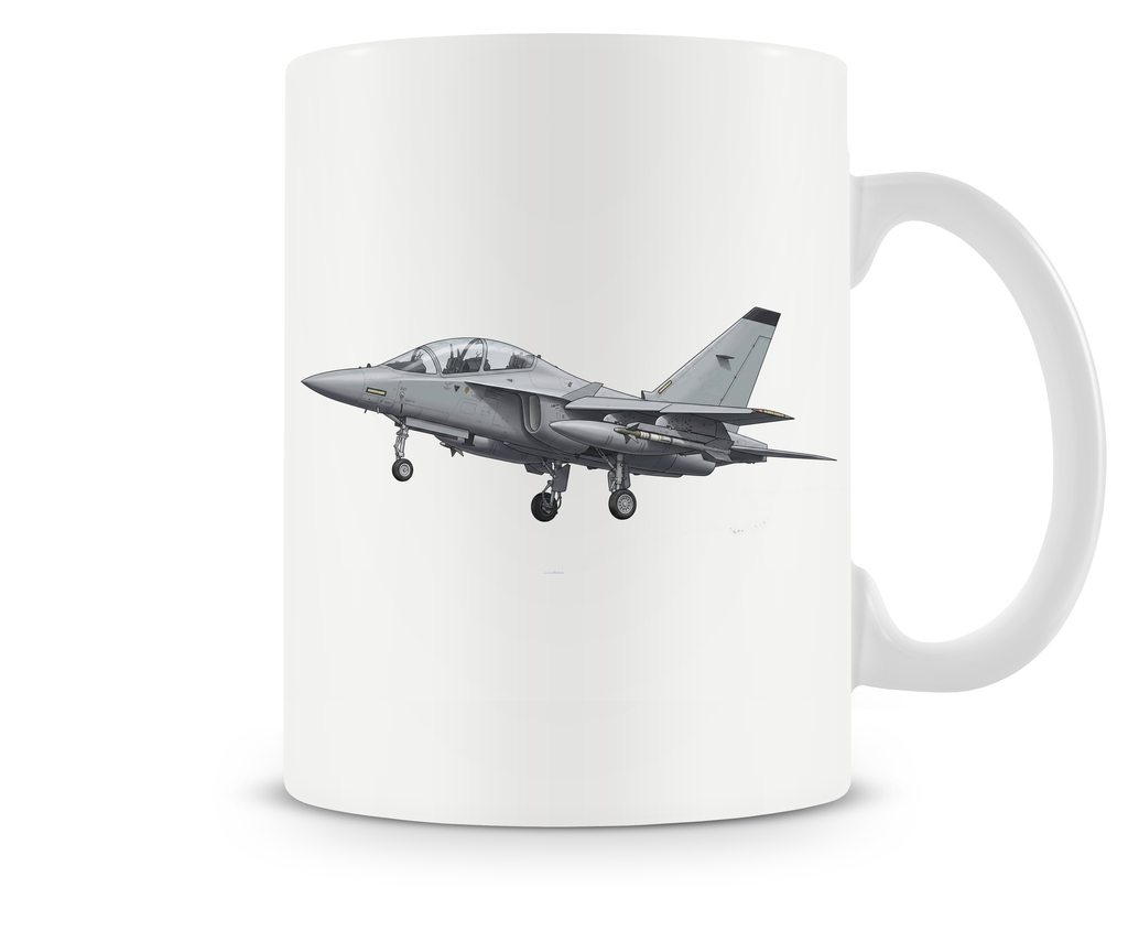 Aermacchi M-346 Master Mug or Tumbler