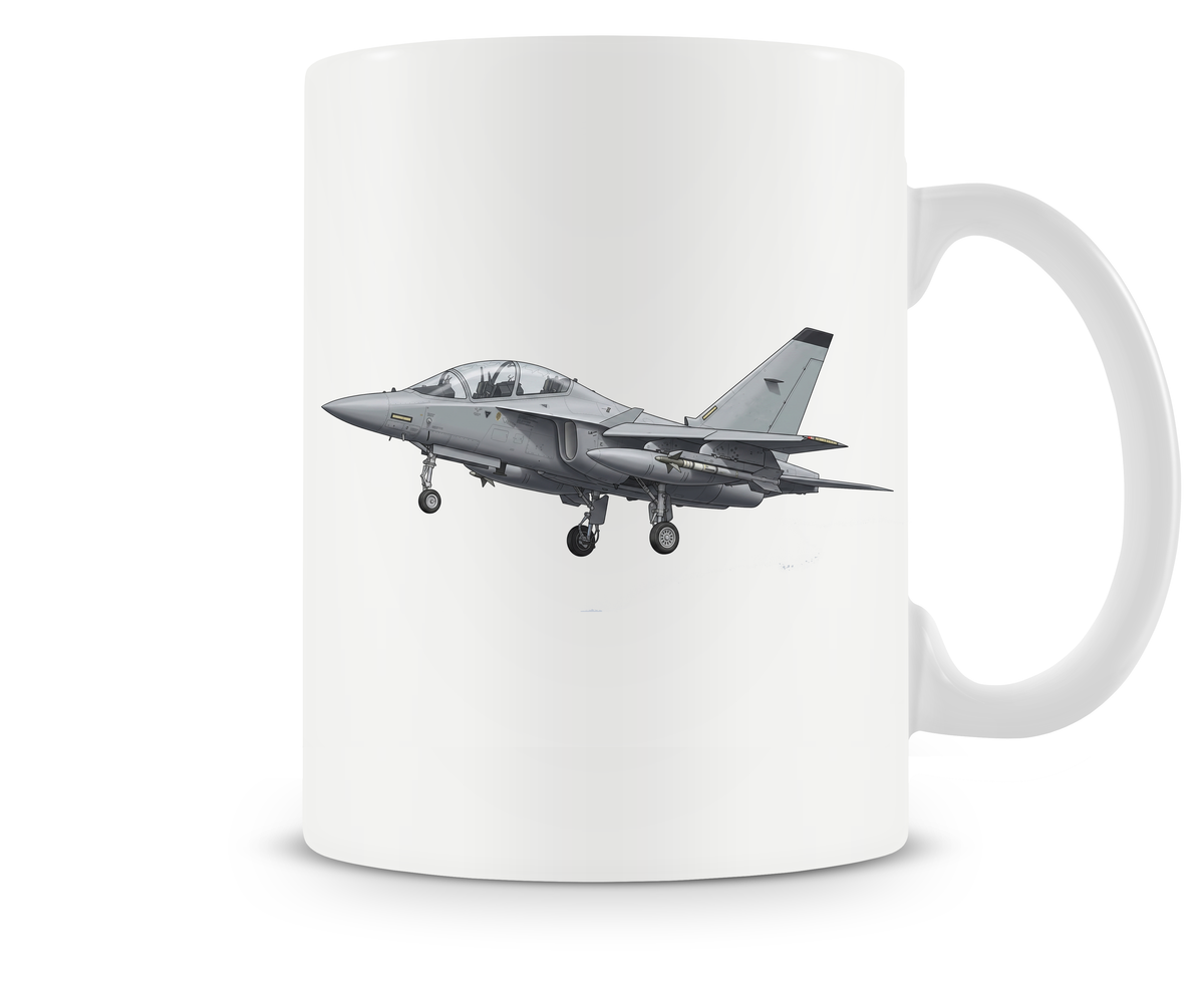 Aermacchi M-346 Master Mug or Tumbler