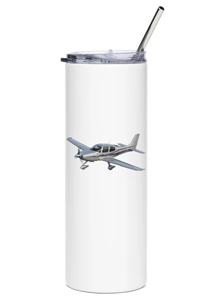 Cirrus SR22 Mug or Tumbler