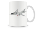 Douglas A-3 Skywarrior Mug or Tumbler