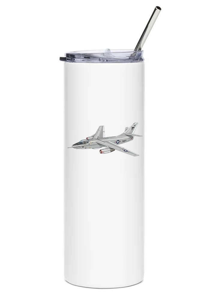 Douglas A-3 Skywarrior Mug or Tumbler