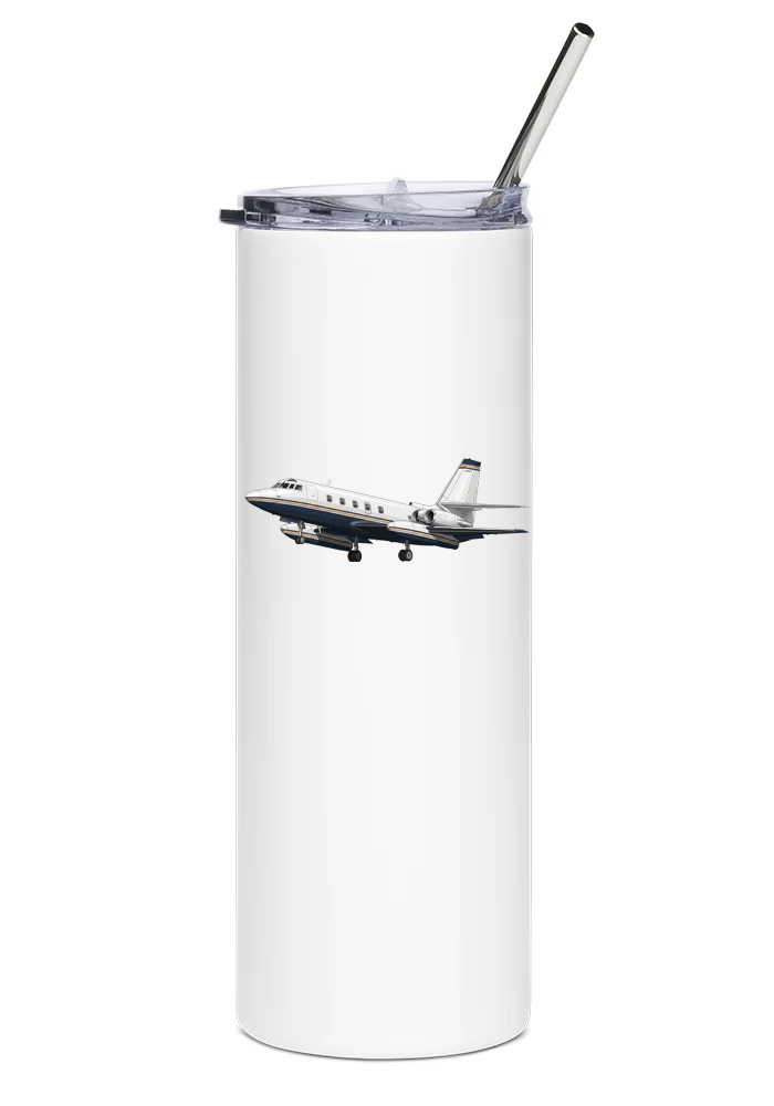 Lockheed JetStar II Mug or Tumbler