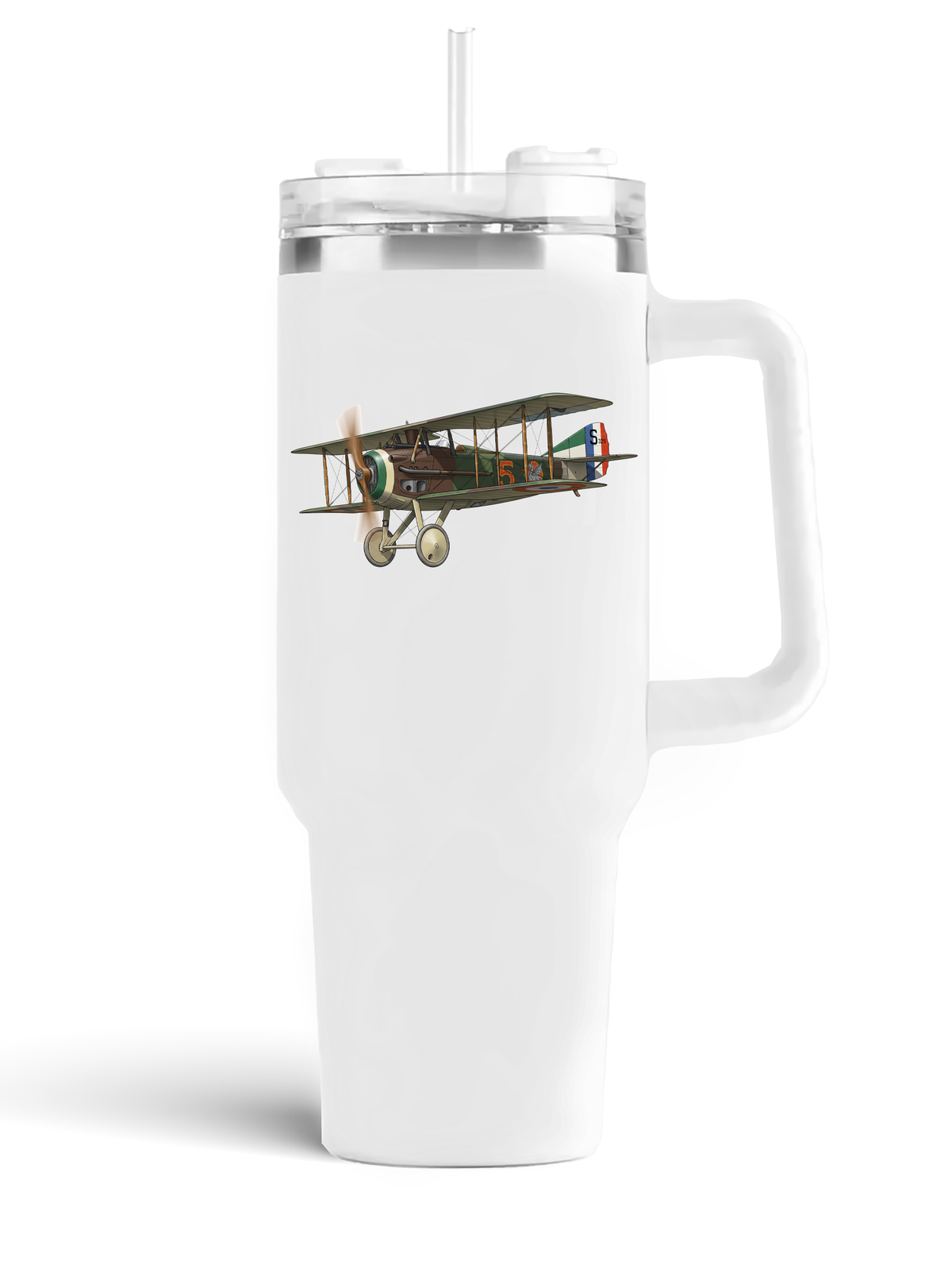 SPAD S.XIII Mug or Tumbler