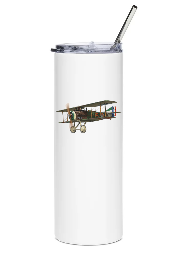SPAD S.XIII Mug or Tumbler