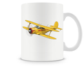 Beechcraft Staggerwing Mug or Tumbler