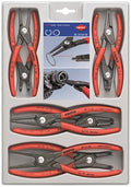 Knipex Circlip Pliers Sets - 002004SB