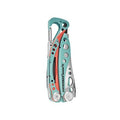 Leatherman Multi-tools and Knives, Paradise, Skeletool® Cx - 833133