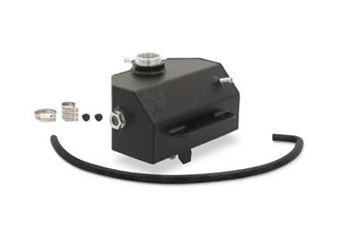 Mishimoto Aluminum Coolant Expansion Tank – Black