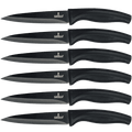 Kitchen Knife Set & Steak Knives Bundles
