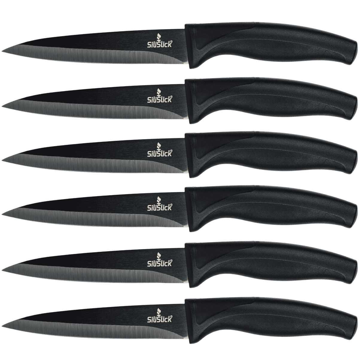 Kitchen Knife Set & Steak Knives Bundles