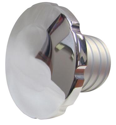 Tanks Inc. Fuel Filler Neck and Cap Kits - FNTAC