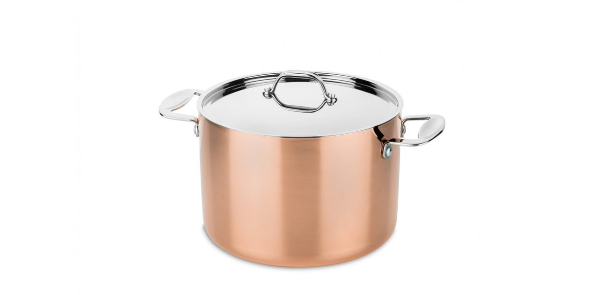 Mepra Pot Cm 24 Toscana SKU: '30120124
