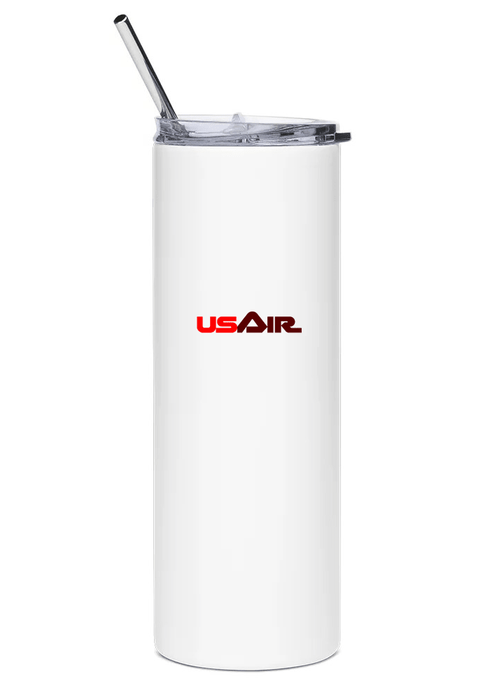 US Air Boeing 737 Mug or Tumbler