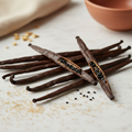 Vanilla absolute oil 1 fl oz